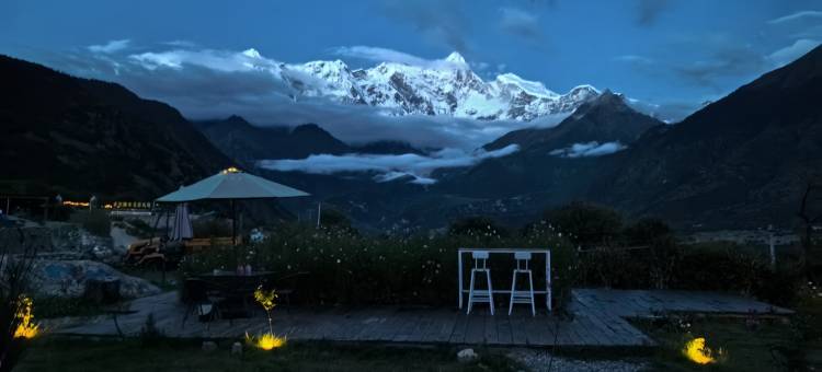 云顶庭院(索松村店)图片