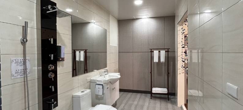 蓝月金门民宿图片