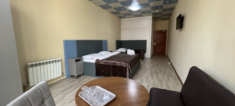 阿夫罗拉酒店(Hotel Avrora)图片