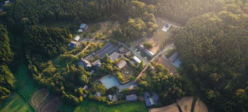 鸣凤堂清净舍(Meihodo Seiseisha)图片