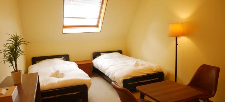 Wonder Lodge Niseko(Wonder Lodge Niseko)图片
