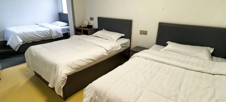 嘉峰商务宾馆(石家庄龙泉古镇店)图片