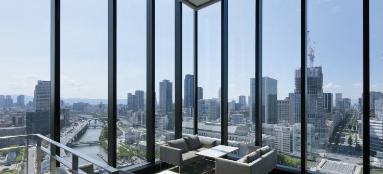 大阪塔楼光芒酒店(CANDEO HOTELS)(Candeo Hotels Osaka The Tower)图片