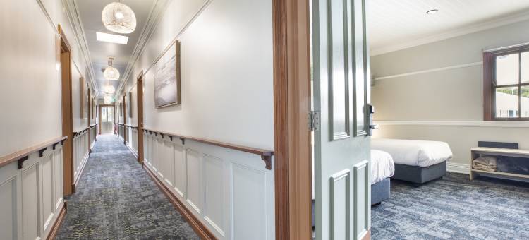 夜宿曼利酒店(Nightcap at Manly Hotel)图片