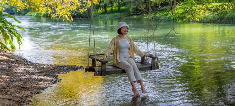 Kenaray Farmstay Riverside图片