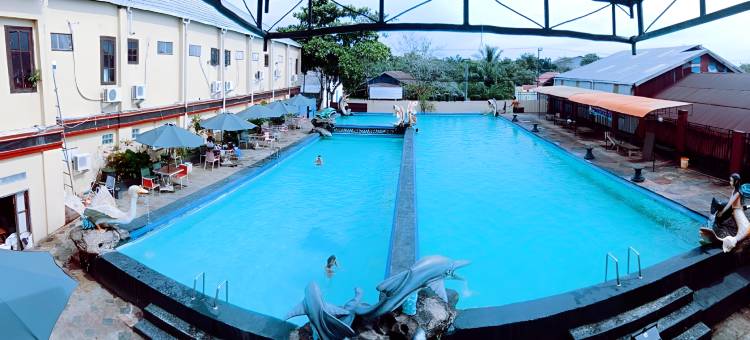 Hotel Wella图片