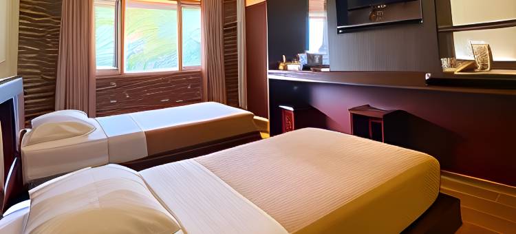 Hotel Tirto Arum图片