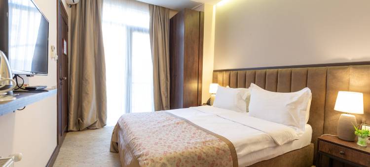 艾莉亚老第比利斯酒店(Elea Old Tbilisi Hotel)图片
