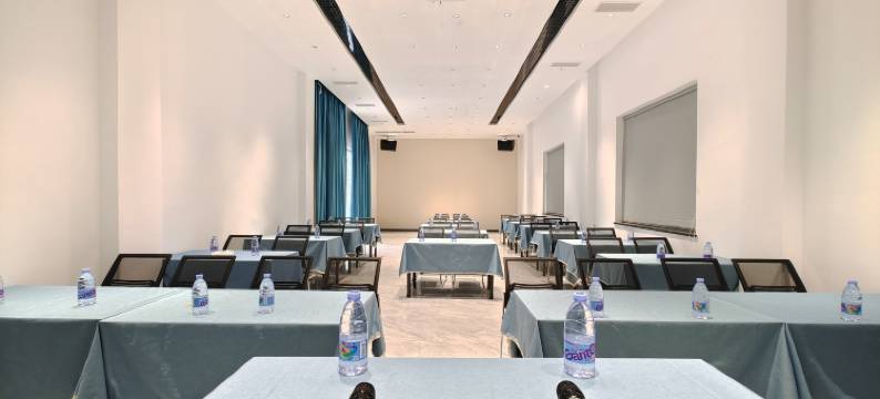 悦住酒店(成都双流国际机场北京华联店)图片