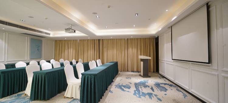 希岸·轻雅酒店(肇庆怀集店)图片