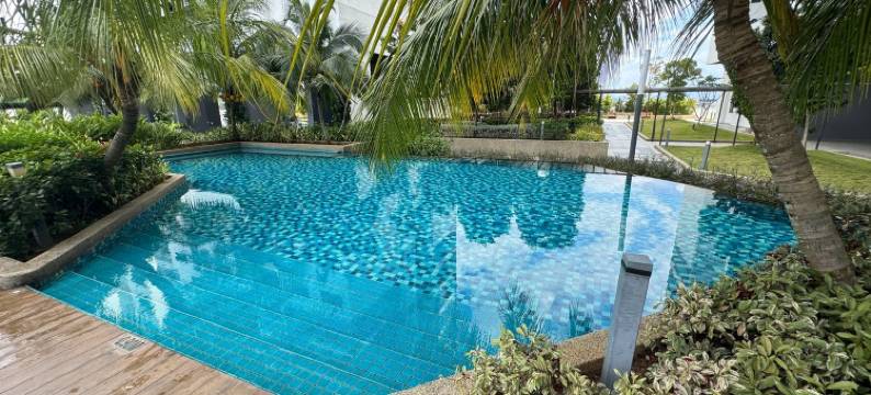 Cheras Trader Square By JR Lovely Homestay图片