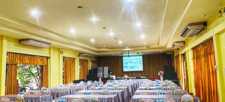 王御园景观度假村(Suan Luang Garden View)图片