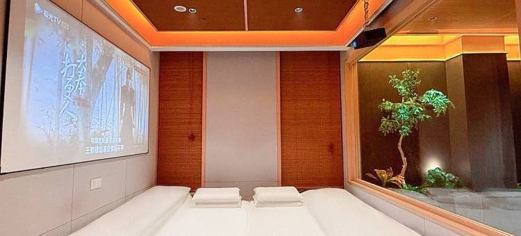 阿克苏肆拾汤酒店图片