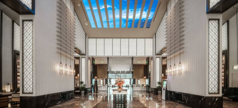 德安远洲酒店图片