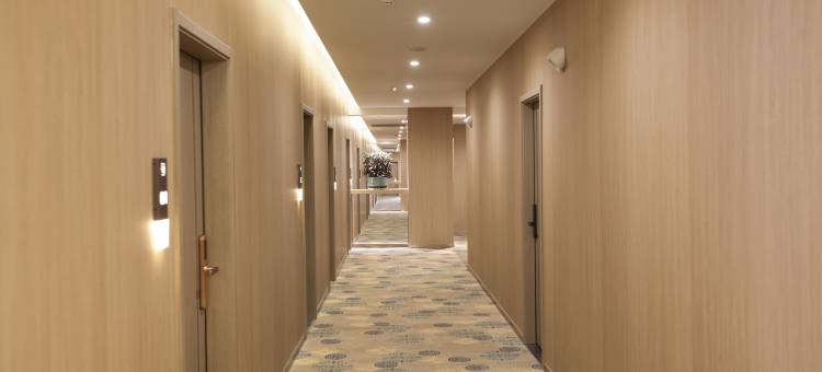 悦己花园酒店图片