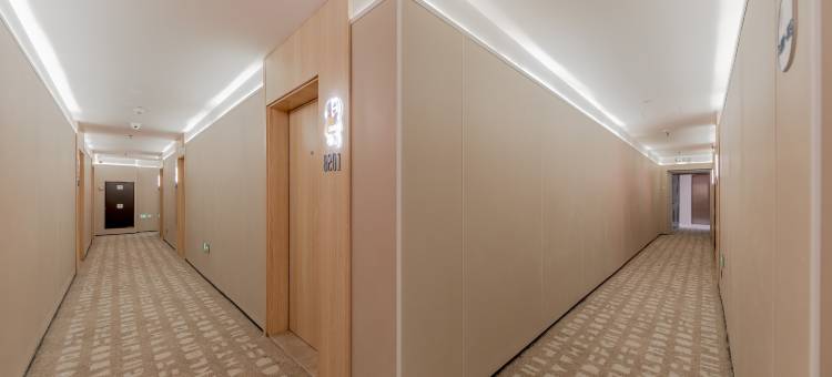 如家酒店·neo(上海野生动物园惠南店)图片