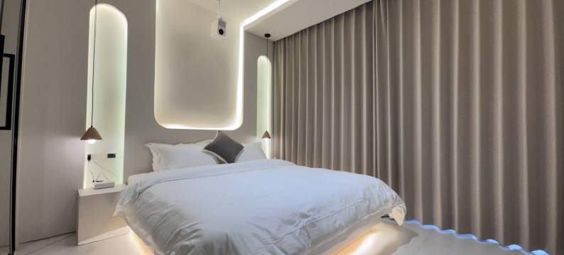 丹霞山隐山居民宿图片