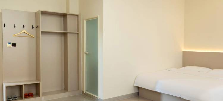 宁洱可可酒店(宁洱高铁站店)图片