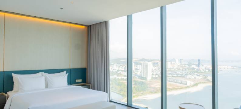 A La Carte Ha Long Bay Managed by TASECO(A La Carte Ha Long Bay Managed by TASECO)图片