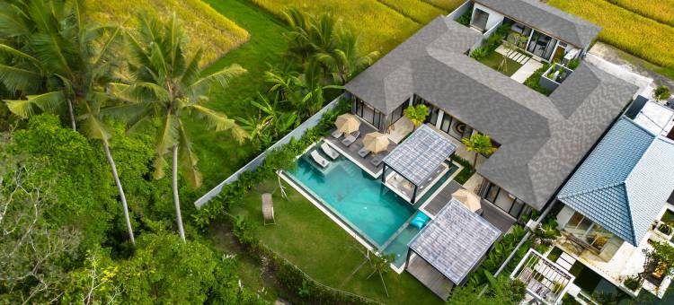 卡蔓嘉别墅(Villa Kamboja by BaliSuperHost)图片