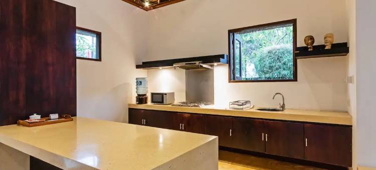 萨松别墅酒店(Villa Sasoon)图片