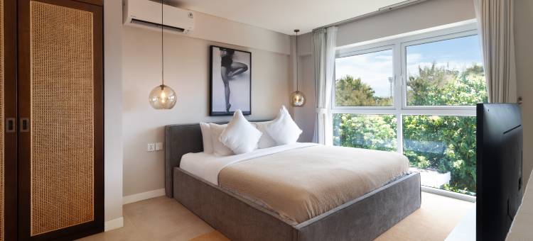 宾金特罗皮卡纳-由CPM巴厘管理(Tropicana Bingin)图片