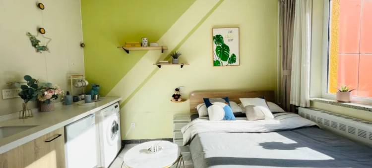 龙湖冠寓(北京关庄地铁站店)图片