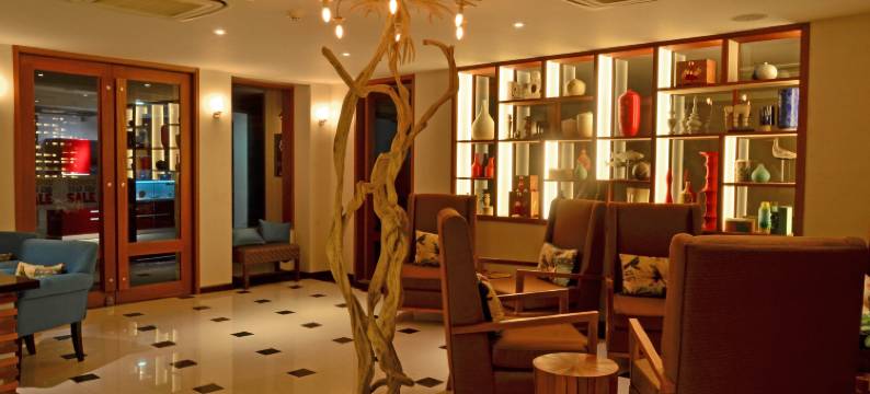 萨默塞特酒店(The Somerset Hotel)图片