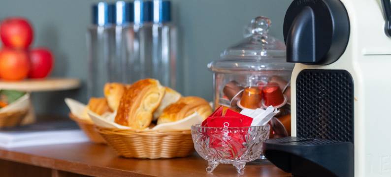 尼斯拉马丁公寓(Maison Lamartine - Nice)图片