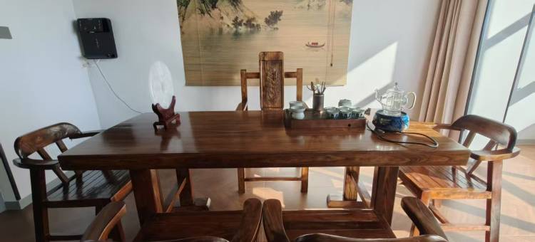 登宝路民宿图片