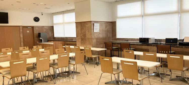 东横松江站前酒店(Toyoko Inn Matsue Ekimae)图片