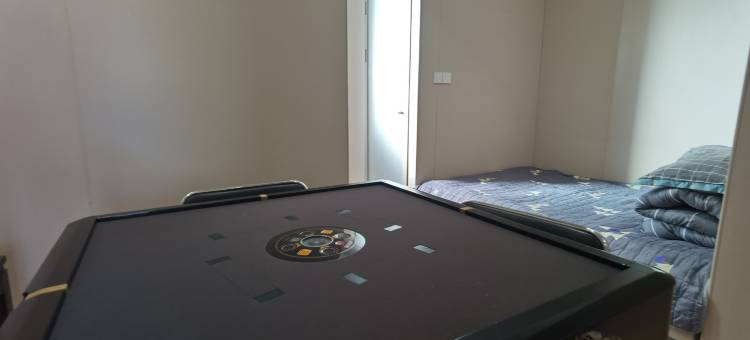 云游四海民宿(观和院子店)图片