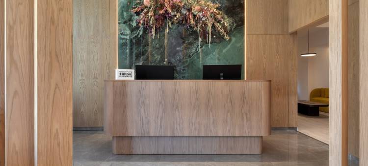 雅典辛格鲁大道希尔顿花园酒店(Hilton Garden Inn Athens Syggrou Avenue)图片