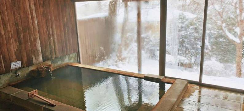 若喜日式旅馆(Wakaki Ryokan - Nasu Yumoto Onsen)图片