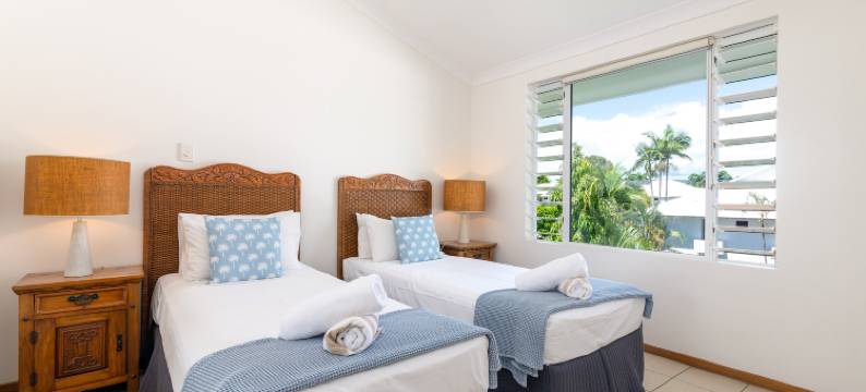 外廊精品公寓(Verandahs Boutique Apartments)图片