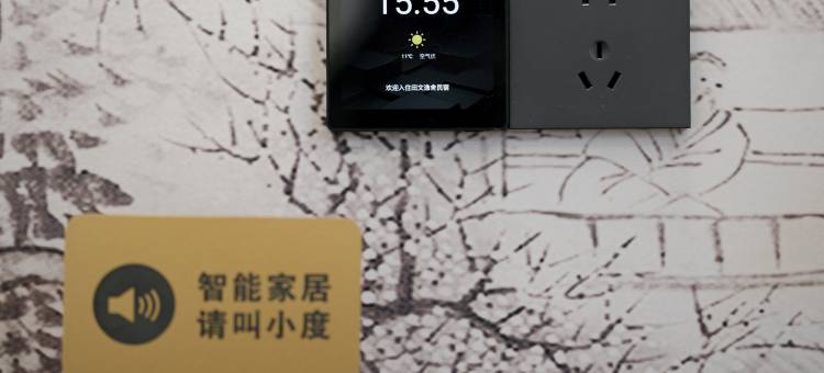 田文·逸舍民宿(大同古城店)图片