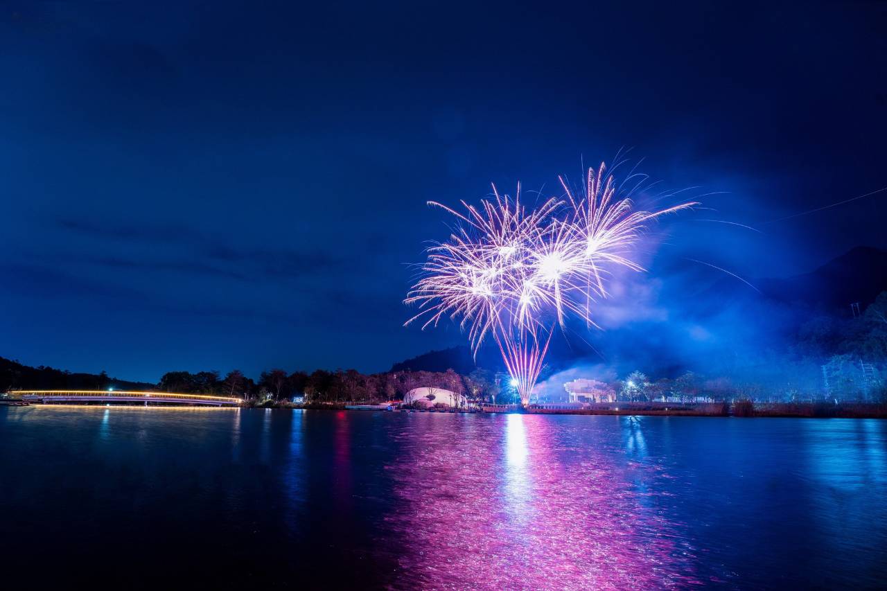 河源春沐源民宿图片