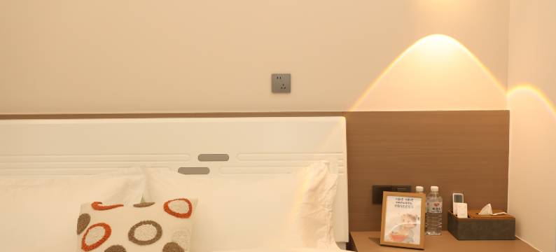 德有邻公寓(漳州站市医院总部院区店)图片