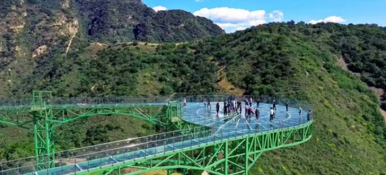 山栖云舍民宿图片