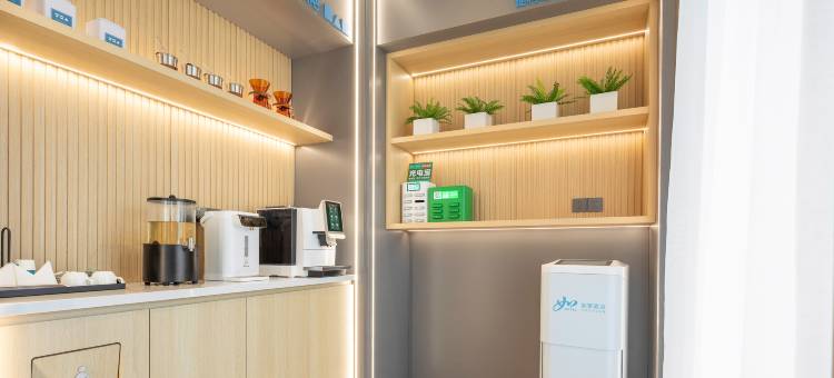 如家酒店·neo(太原南站山西大学店)图片