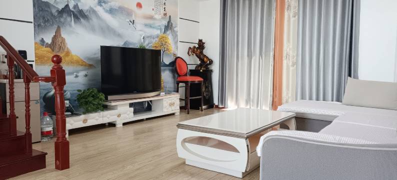 东营鲁海商务宾馆图片