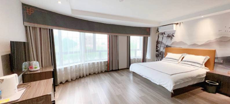 世纪商务酒店图片