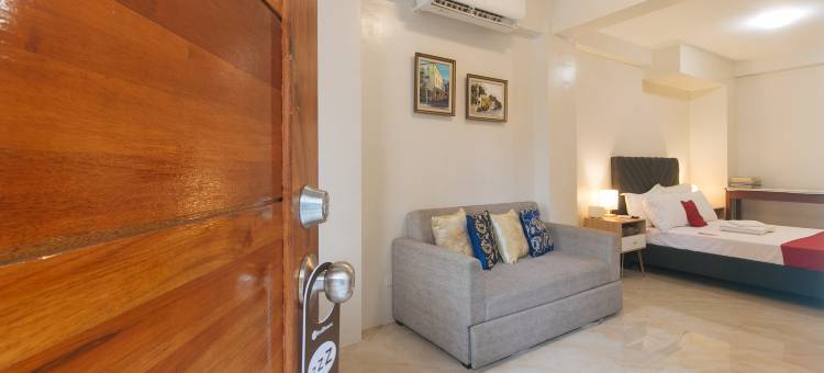 RedDoorz @ Delorian Residences图片