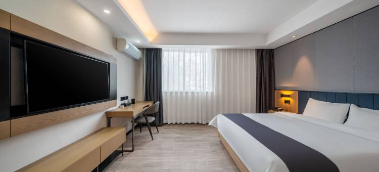 尚客优品酒店(郑州经济开发区第五大街店)图片