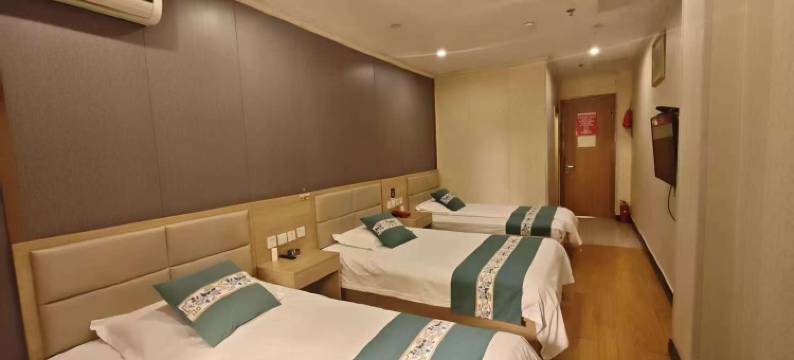 苏州梨花湾宾馆图片