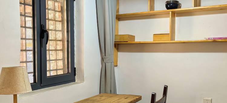 聚贤楼民宿图片