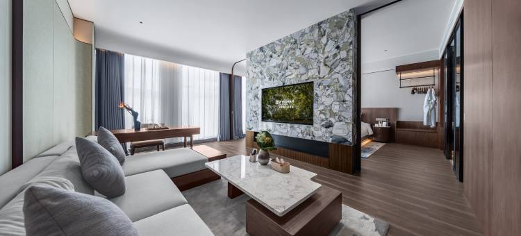 温德姆花园酒店(济南西站店)图片