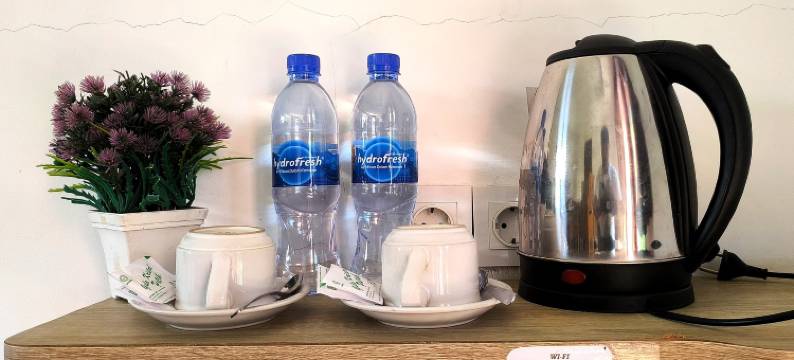 拉布汉巴焦丹戎利玛塔霍马ABM别墅(Tahoma Villas Labuan Bajo by ABM)图片