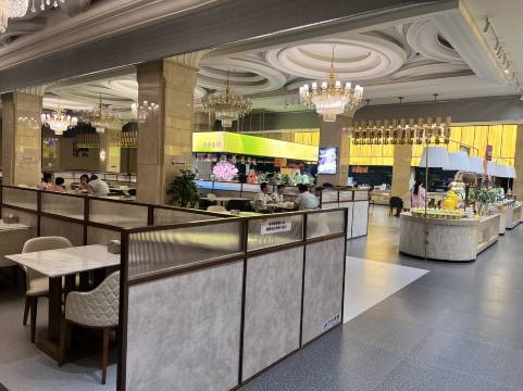 汤盛·汤泉酒店(黄鹤楼店)预订价格,联系电话位置地址【携程酒店】