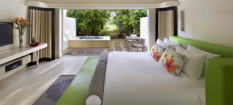 毛里求斯SO索菲特酒店(SO Sofitel Mauritius)图片